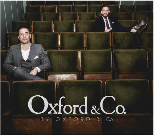 BY OXFORD & CO.