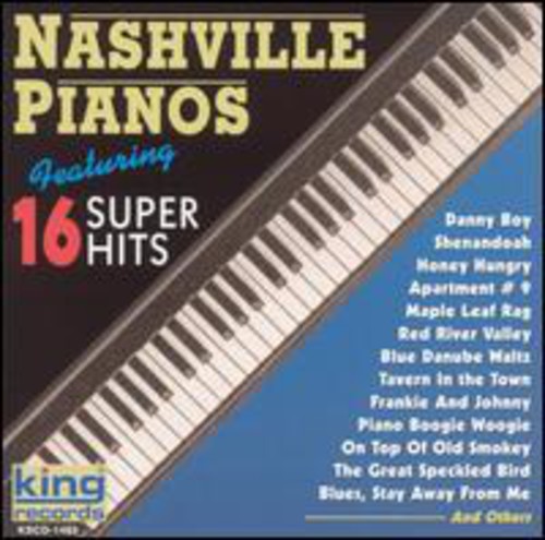 16 Super Hits