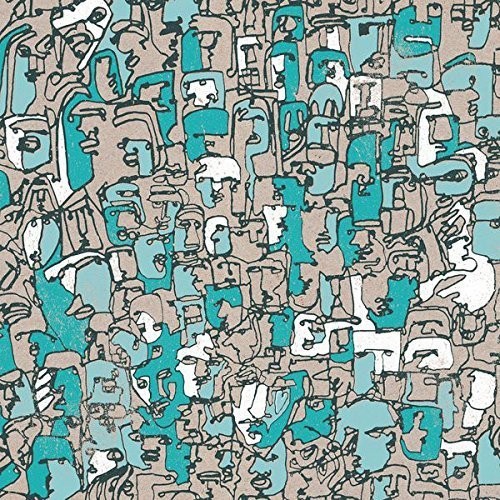 What Do People Do All Day