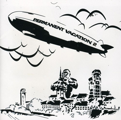 Permanent Vacation, Vol. 2