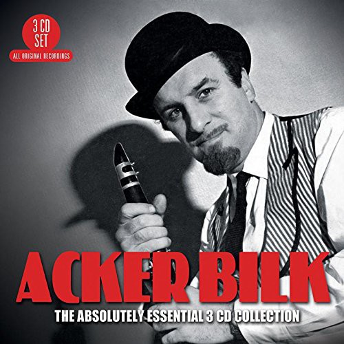 Absolutely Essential Collection [Import]