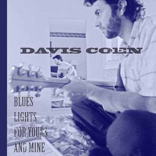 Blues Lights For Yours And Mine