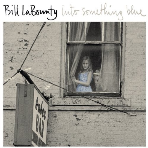 Into Something Blue [Import]