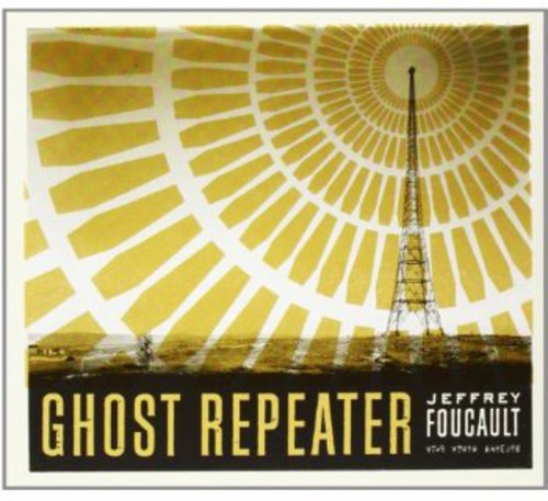 Ghost Repeater [Import]