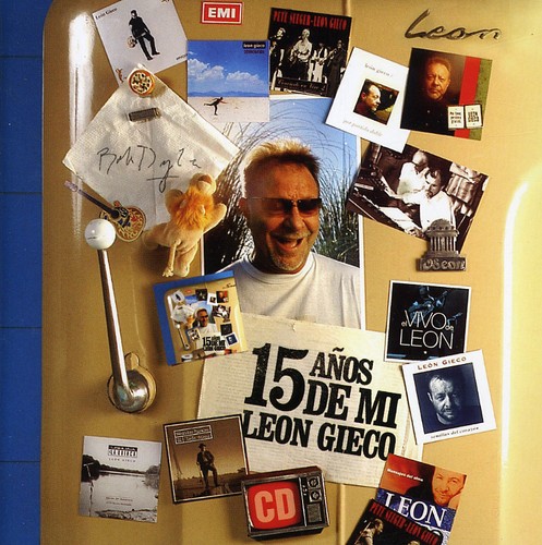 15 Ados de Mi [Import]