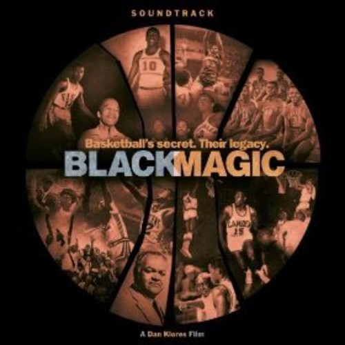 Black Magic: Music From Dan Klores Film (Original Soundtrack)