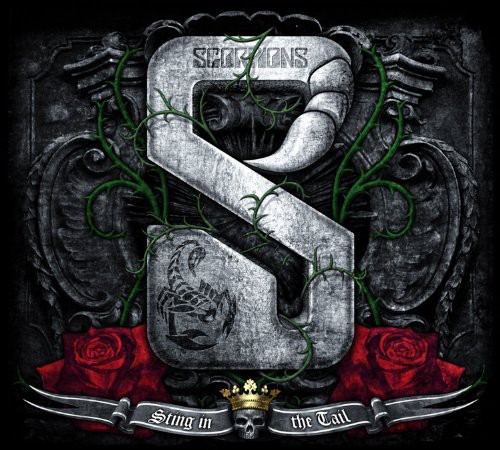 Sting in the Tail [Import]