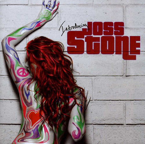 Introducing Joss Stone [Import]