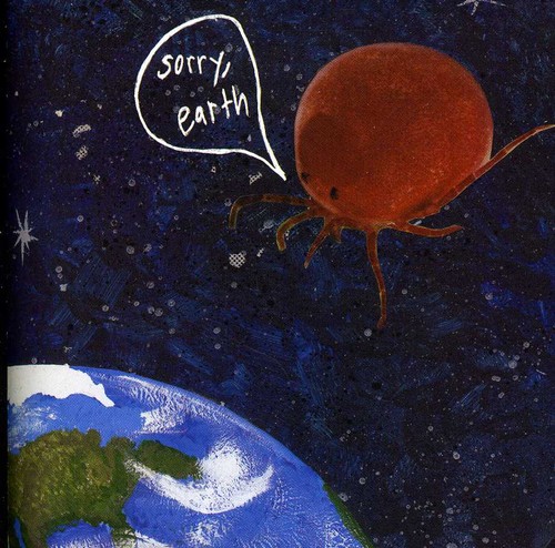 SORRY EARTH