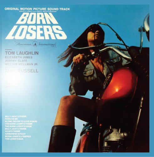 Born Losers (Original Soundtrack)