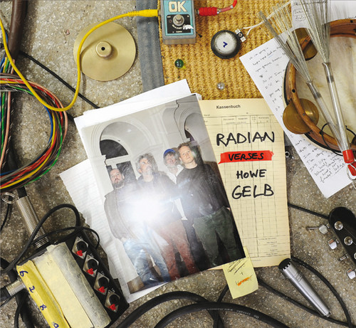 Album Art