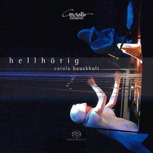 Hellhorig