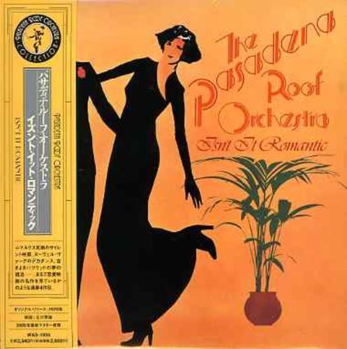 Isn't It Romantic [Import]