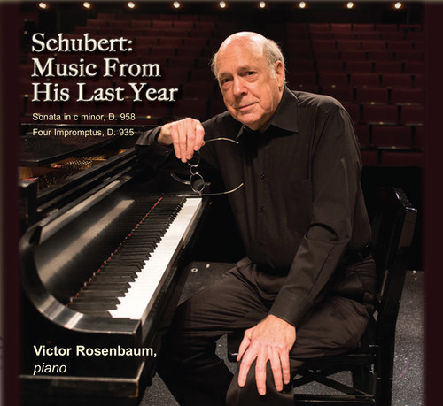 Music from His Last Year