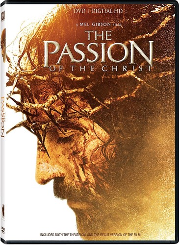 The Passion Of The Christ [Movie] - The Passion Of The Christ