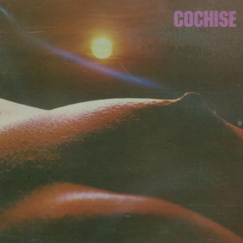 Cochise [Import]