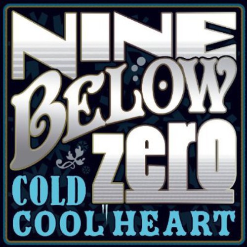 Cold Cool Heart