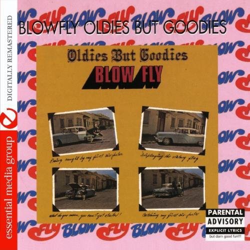 Oldies But Goodies Blowfly - Oldies But Goodies