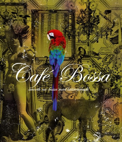 Cafe Bossa [Import]
