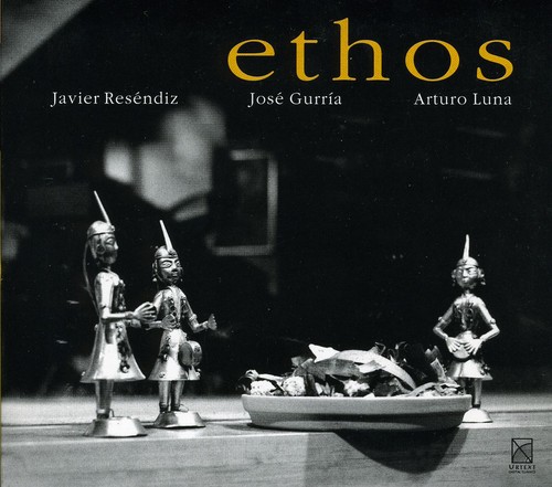 Ethos Jazz Trio - Ethos