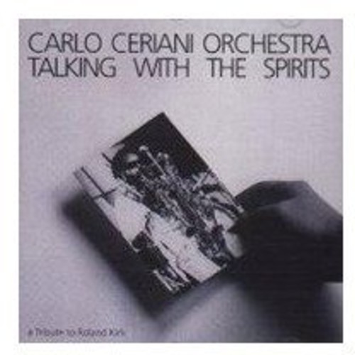 Talking with the Spirits [Import]