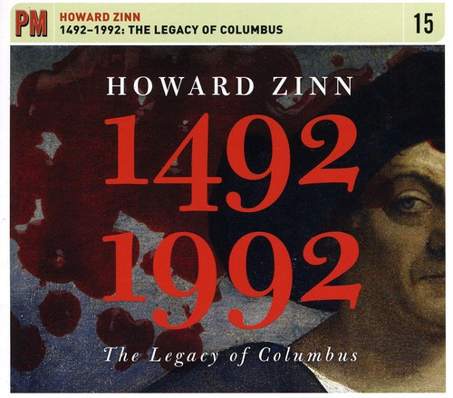 1492-1992: The Legacy of Columbus