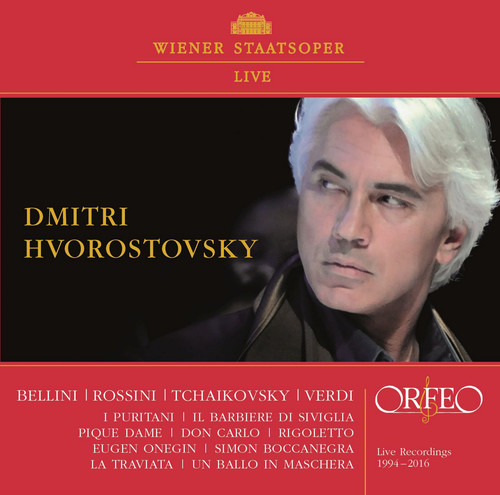 Live Recordings