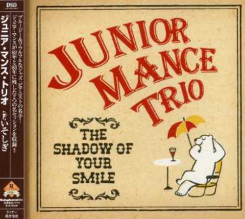 Shadow of Your Smile [Import]