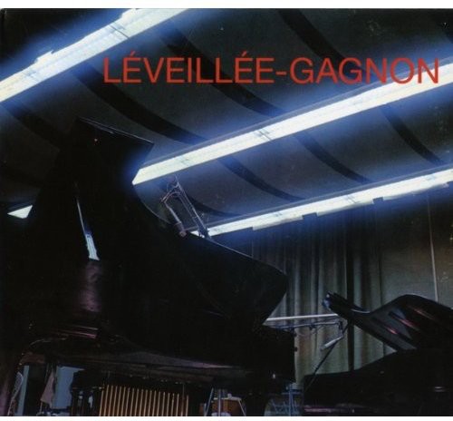 Leveillee-Gagnon [Import]