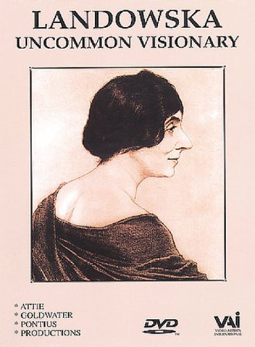 Uncommon Visionary