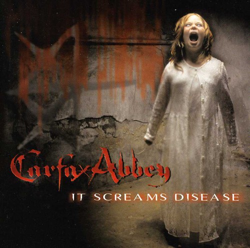 It Screams Disease