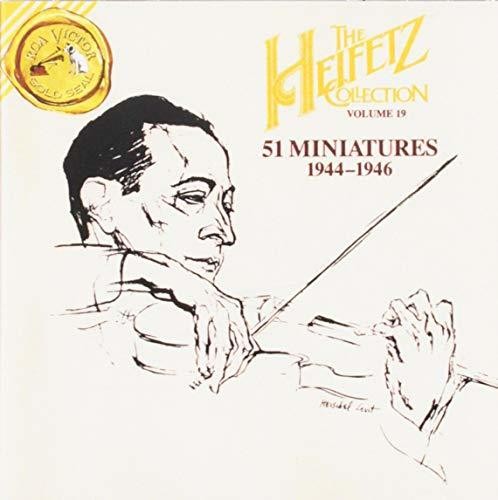 Heifetz Collection 19