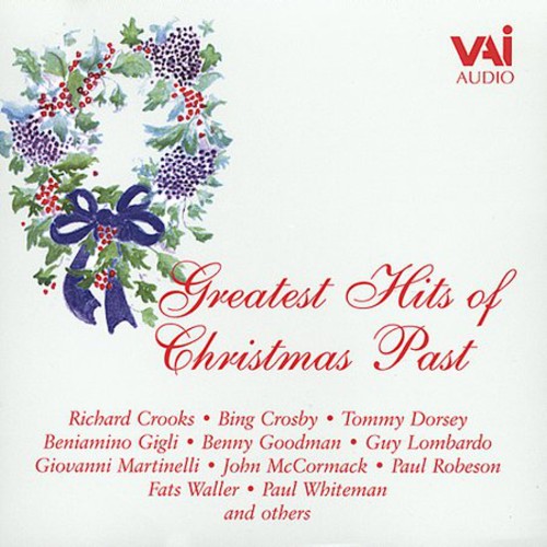 Greatest Hits of Christmas Pas