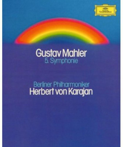 Symphony No 5