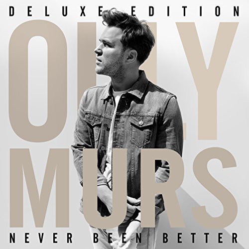 Never Been Better: Deluxe Edition [Import]
