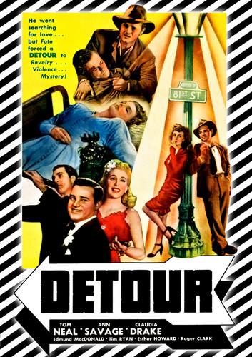 Detour