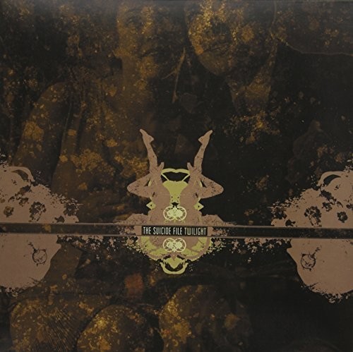Suicide File - Twilight (Gry) [Limited Edition]