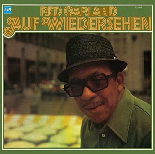 Auf Wiedersehen [Import]