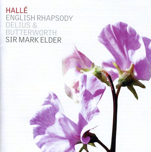 English Rhapsody