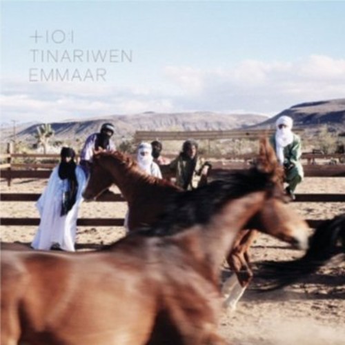Emmaar [Import]
