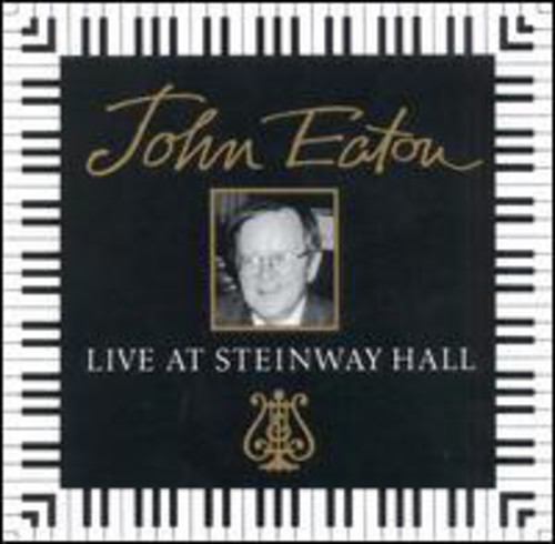 Live at Steinway Hall