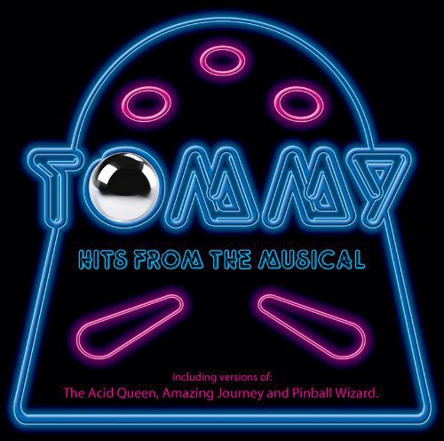 Tommy-Hits from the Musical Tommy / O.C.R.
