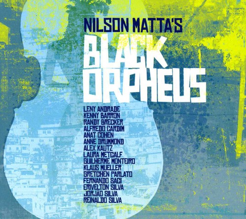 Nilson Matta's Black Orpheus [Import]