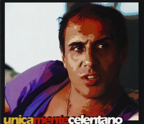 Unicamentecelentano [Import]