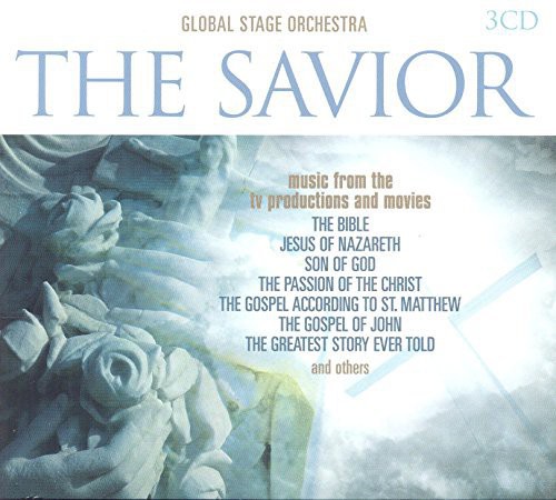 Savior [Import]