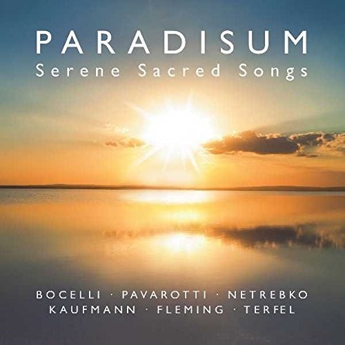 Paradisum