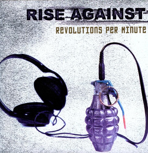 Revolutions Per Minute