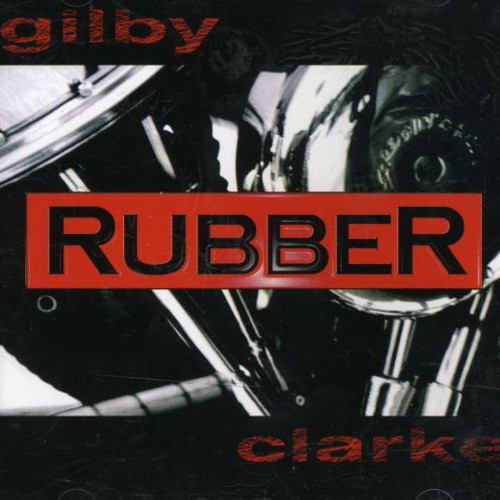 Rubber [Import]