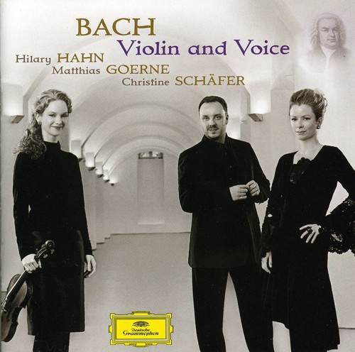 Violin & Voice