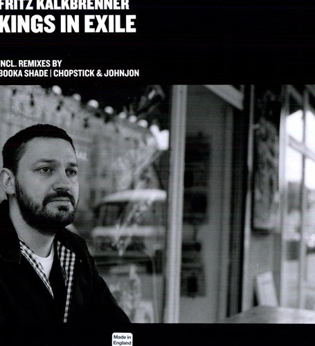 Kings in Exile